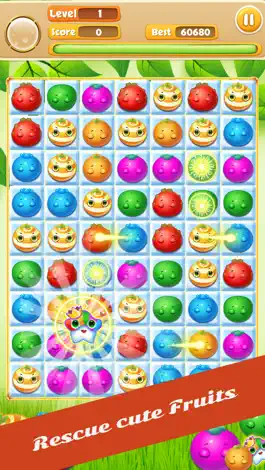 Game screenshot Fruit Garden : NEW Land 2016 mod apk