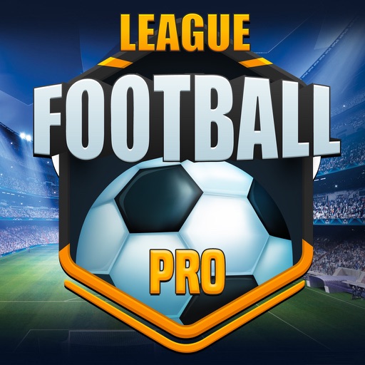 Flick Soccer League 2016 iOS App