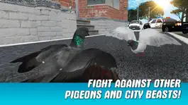 Game screenshot City Pigeon Simulator 3D apk