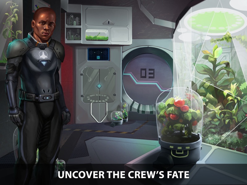 Adventure Escape: Space Crisis screenshot 9