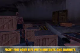 Game screenshot Post Apocalypse Metro Survival hack