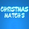 Christmas Match 3 Puzzle