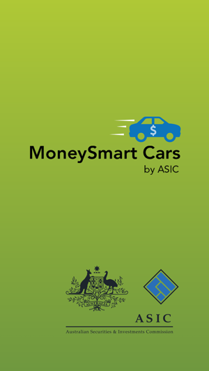 ‎MoneySmart Cars Screenshot
