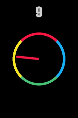 Color Circle Switch Pop screenshot 4