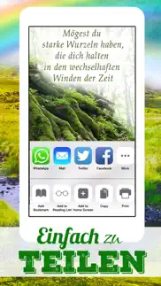 weisheiten und segenswünsche aus irland - irische segenssprüche , zitate & lebensweisheiten айфон картинки 3