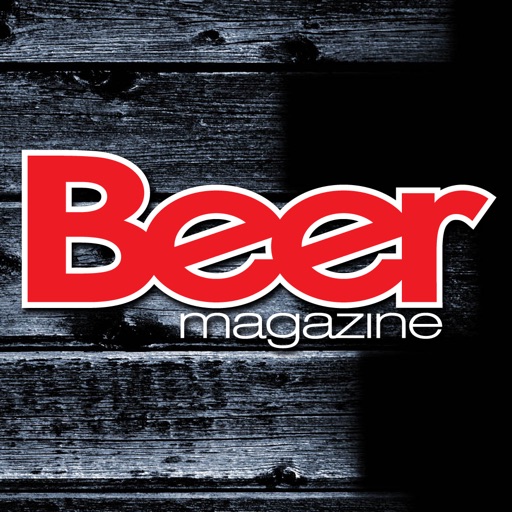 Beer Magazine icon