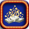 $$$ Casino Rain Of Money and Coins - Multi Reel Slots Machines