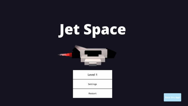 Jet Space: The Journey Begins(圖3)-速報App