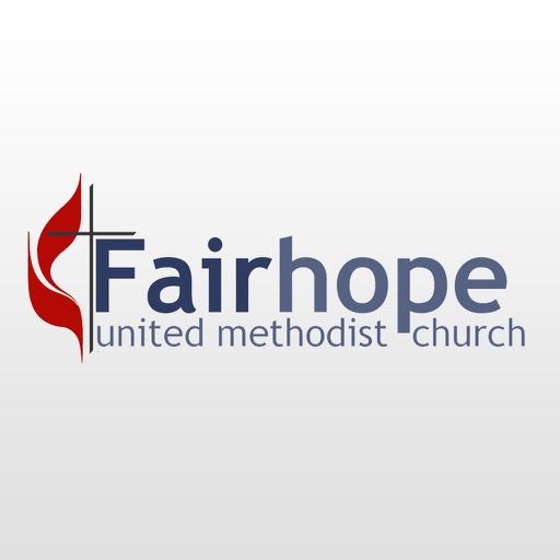 Fairhope United Methodist Church icon