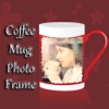 Coffee Mug Picture Frames & Photo Editor