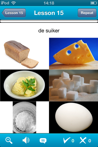 Dutch in a Month - náhled