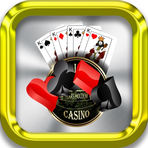 Grand Black Diamond Casino Slots - Play Free Slot Machines icon