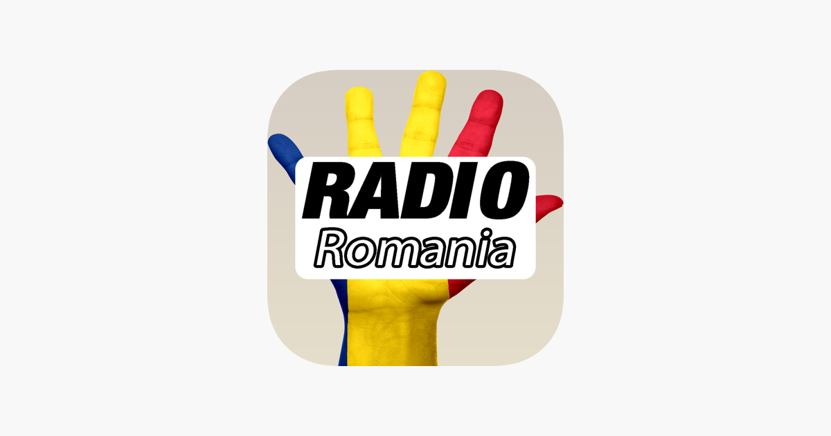 Radio Romania: Online Free Live FM Radios Stations în App Store