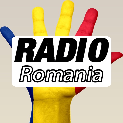 Radio Romania: Online Free Live FM Radios Stations icon