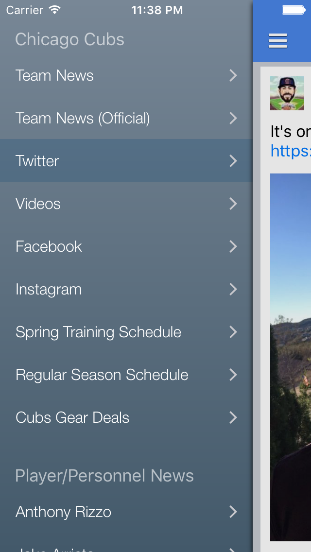News Surge for Chicago Cubs Baseball Free Edition
