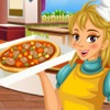 Icon Tessa’s Pizza Shop – In this shop game your customers come to order their pizzas