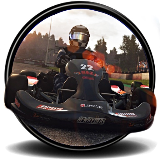 Kart Racing 16 icon