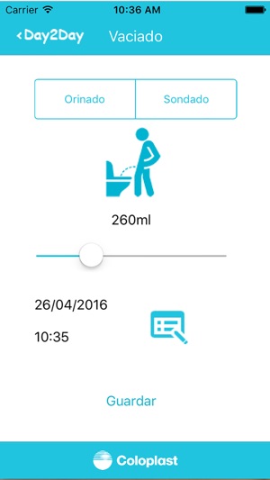 Day2Day(圖3)-速報App