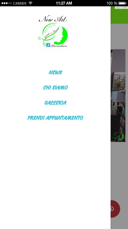 New Art Parrucchieri