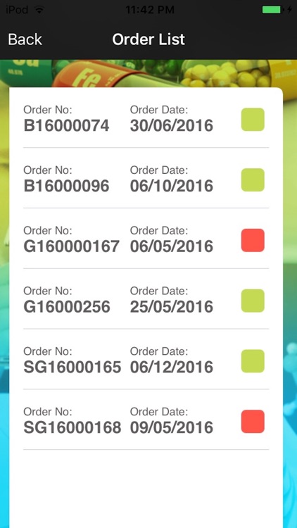 Origin Formulations screenshot-3