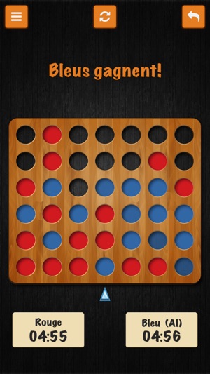 Aligne 4 • Les Jeux Classiques(圖3)-速報App