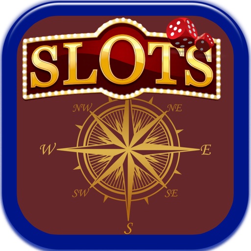 Big Bet Jackpot Super Slots - Spin & Win! icon