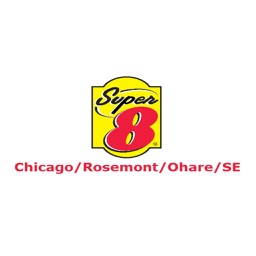 Super 8 Chicago/Rosemont/Ohare/SE