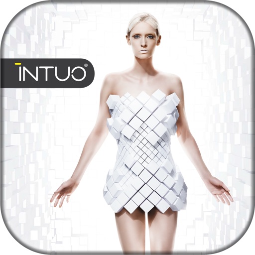 Intuo icon