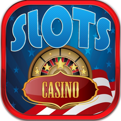 Royale Goldem Bingo Slots - FREE VEGAS GAMES icon