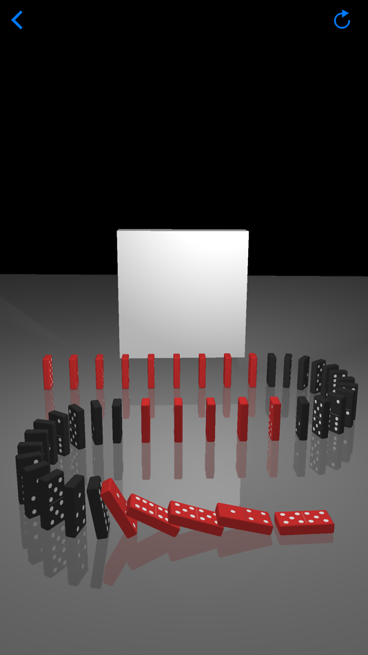 #5. Physics Toys (iOS) Av: Clockology, LLC