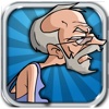 Angry Grandpa Run Free