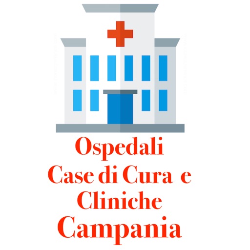 Ospedali Regione Campania