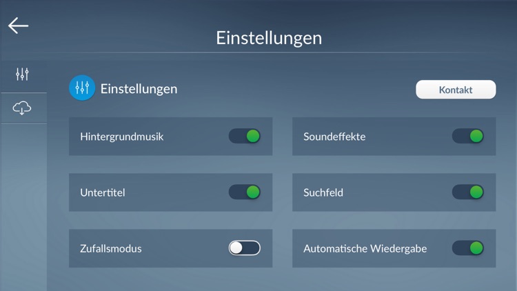Kinderlieder TV screenshot-3