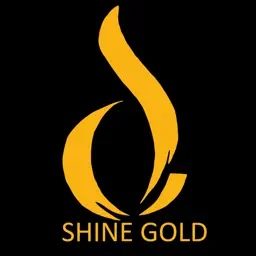 Shine Gold app icon