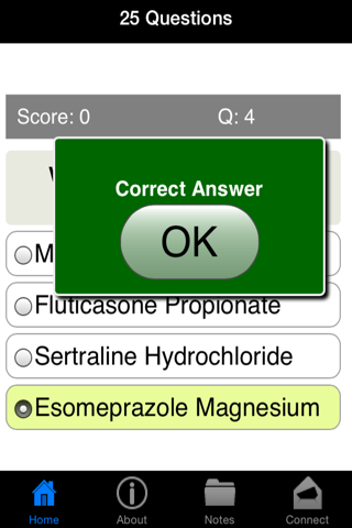 Learning Common Medications screenshot 4