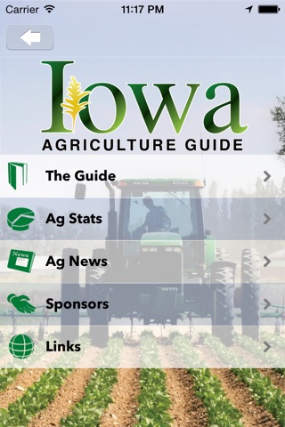 The Ag Guide screenshot 3