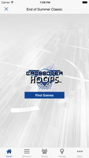 crossover hoops inc. problems & solutions and troubleshooting guide - 1