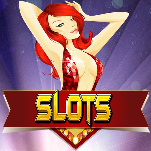 Hot Gambler Slots FREE Casino Games