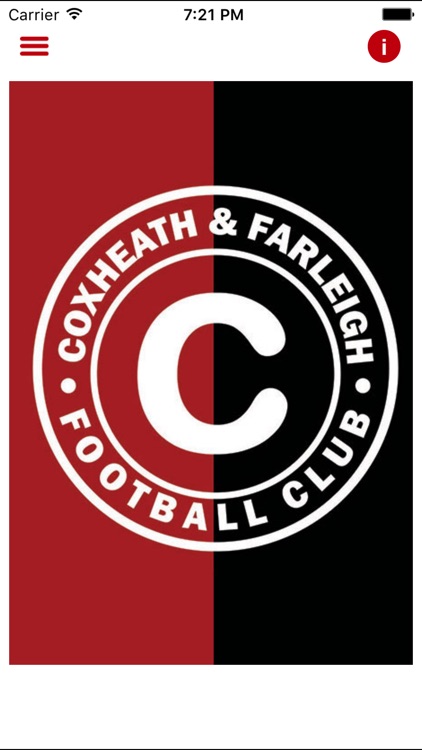 Coxheath & Farleigh Junior Football Club