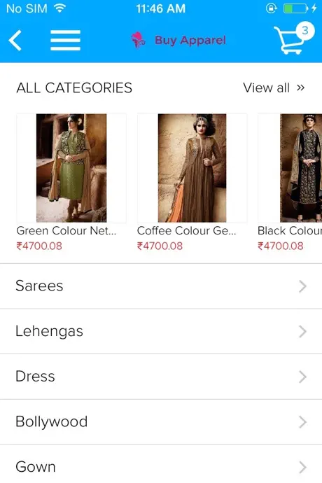 BuyApparel