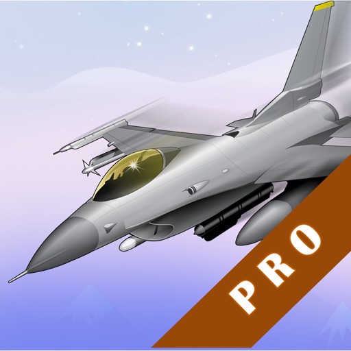 Exciting Jet Champ Pro icon