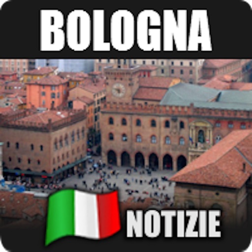 Notizie di Bologna icon