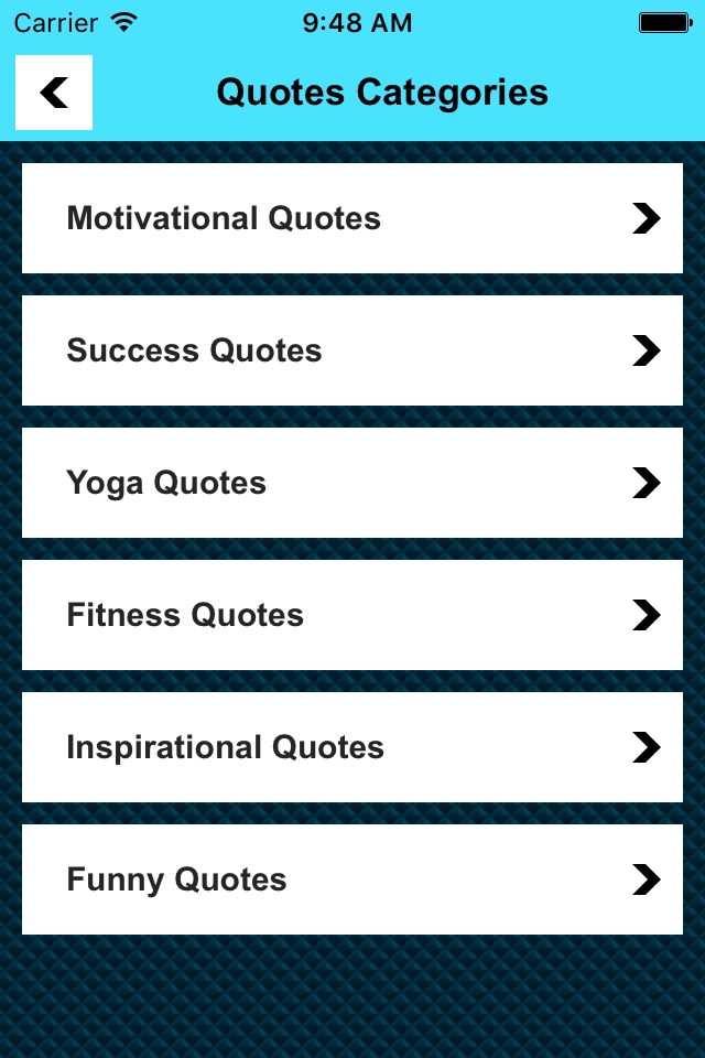 Best Inspirational-Motivational Quotes nook share screenshot 2