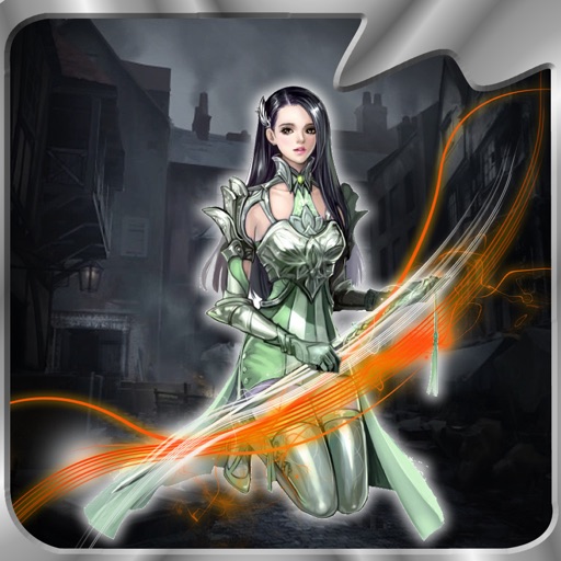 Crazy Magic Archer - Lives A Magical Adventure iOS App