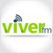 Aplicativo oficial da Rádio Viver FM