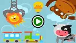 Game screenshot Prize claw for children best app for toddlers and preschoolers hack