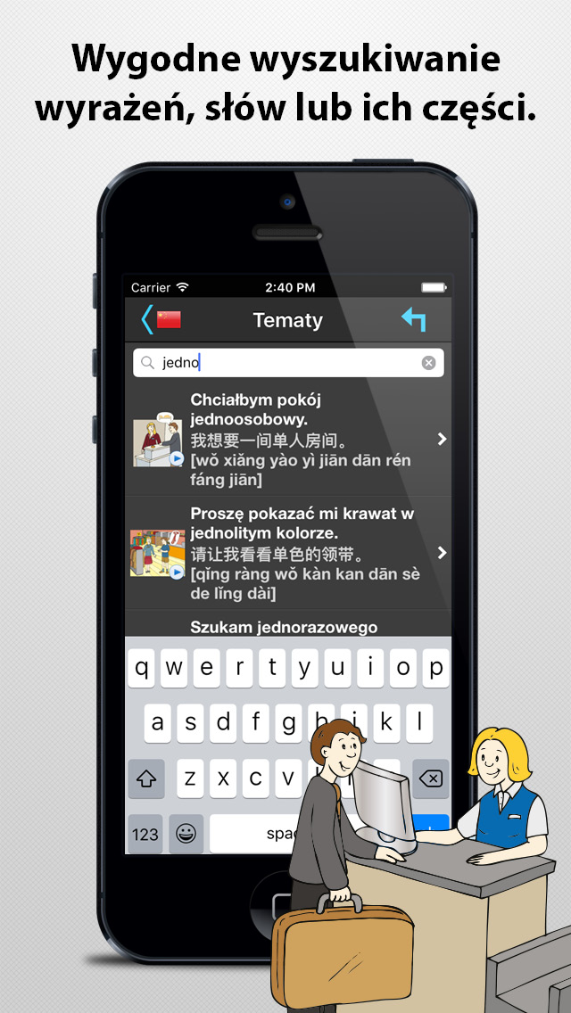 Rozmówki – ponad 30 języków