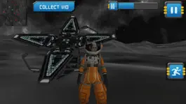 Game screenshot Mars Survival -  Man Moon alien mod apk