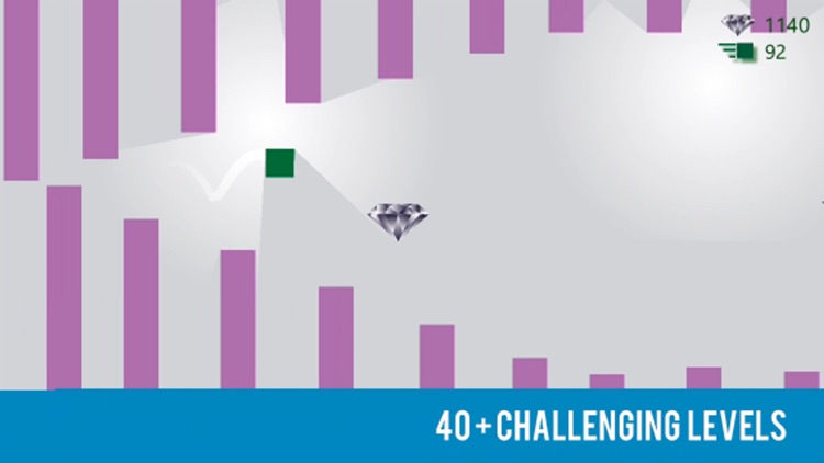 Mr Green - The Jumper screenshot-3