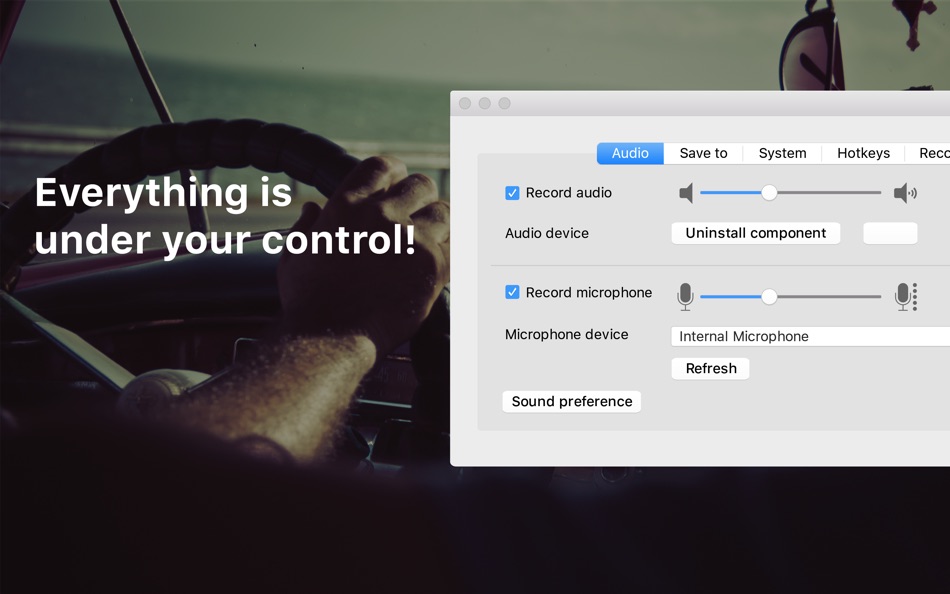 #5. Icecream Screen Recorder (Free Version) (macOS) 由: Icecream Apps Ltd